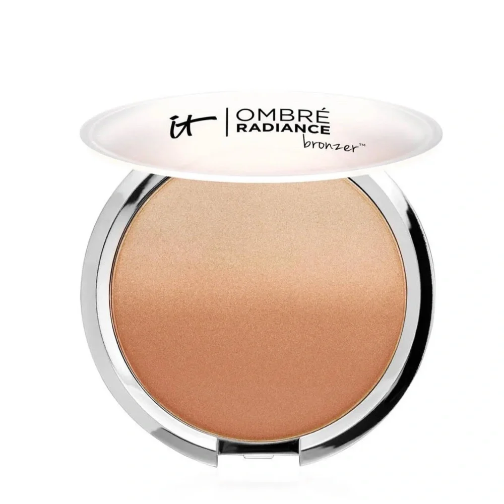 IT Ombre Radiance Bronzer - Picture 4 of 4